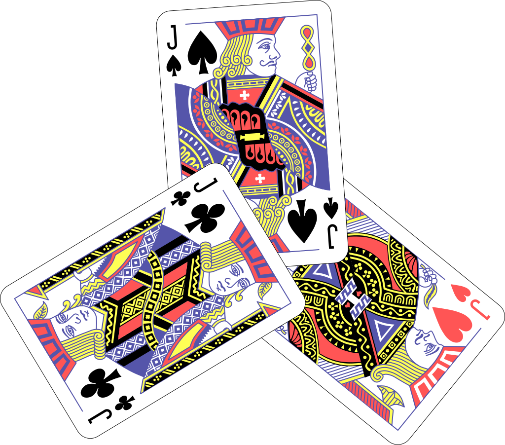 Dmitry Fomin, LukeTriton, CC0, via Wikimedia Commons